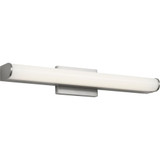 Cavitt 17W LED Bath Vanity 3 Inch Tall and 18 Inch Wide by Generation - GLV1531