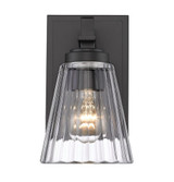 Lyna 1 Light Wall Sconce by Z Lite - 823-1S