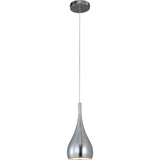 Teardrop 1 Light Small Pendant by ET2 - E24055-651465