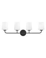Kline 48W 4 Light Vanity Light by Lark - 853454
