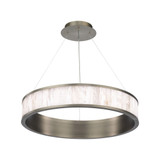 Coliseo 1 LED Light Large Chandelier by Modern Forms - PD-72128