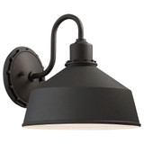 Mantiel 1 Light Outdoor Wall Lantern by Minka Lavery - 71242