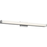 Cavitt 30.5W LED Bath Vanity 3 Inch Tall and 30 Inch Wide by Generation - GLV1551