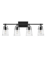 Foster 4 Light Vanity Light by Hinkley - 5134