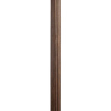 Accessory 84 Inch Fluted Post by Kichler - 9595