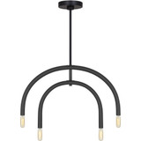 Hadden 4 Light Large Chandelier by Visual Comfort Studio - DJC1114