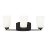Franport 3 Light Vanity Light by Generation - 4428903