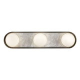 Alonso 13W LED Light Vanity Light by Alora - WV320323