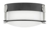 Colbin 16W LED 7 Inch Wide Flush Mount by Hinkley - 3230