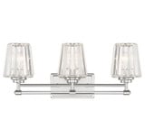 Garnet 3 Light Vanity Light by Savoy House - 8-6001-3