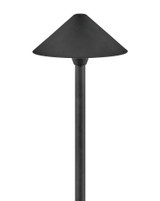 Hardy Island Low Voltage 16 Inch 1 Light Path Light by Hinkley  - 16022
