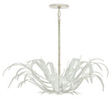 Kagra 12 Light Oversized Pendant 42 Inch Wide by Eurofase - 46432