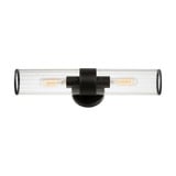 Crosby 2 Light Wall Sconce by Maxim - 11472CR
