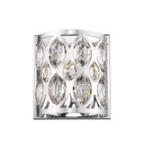 Dealey 3 Light Chandelier 12 Inches Wide by 9 Inches High by Z-Lite - 6010LS