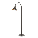 Henry One Light Floor Lamp 60.8 x 28 Inches by Hubbardton Forge - 242215