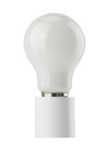 7.5W A19 Medium Base LED Replacement Bulb by Visual Comfort Studio - VB20001
