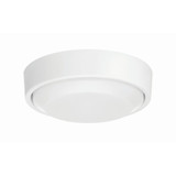 Amigo LED Ceiling Fan Light Kit 3.39 Inch Wide by Craftmade - AMG52LK-LED