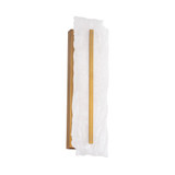 Taffeta 27.8W 1 LED Wall Sconce 18 Inch and 3.1 Inch Wide by Modern Forms - WS-92518