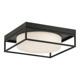 Rover 24W LED Light Medium Flush Mount by Eurofase - 39332