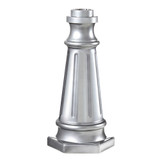 Accessory 19.5 Inch Post Mount Base by Generation - Postbase