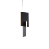 Amari 28W 1 LED Mini Pendant by Modern Forms - PD-79014