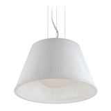Ribo 1 Light Medium Pendant by Eurofase - 23067