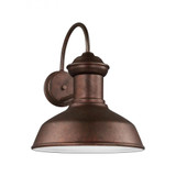 Fredricksburg 1 Light Outdoor Wall Lantern by Generation - 8647701