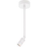 Ls Led Bullet Head 14W 1 LED Mini Pendant by Troy - LBLED3LBS012