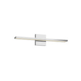 Brio 22W LED Bath Vanity 2.63 Inch Tall and 24.63 Inch Wide by Kuzco - VL63624-UNV
