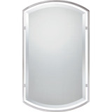 Breckenridge 35 Inch Mirror by Quoizel - QR1419