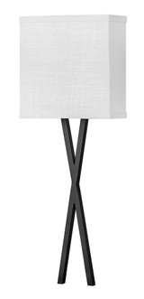 Axis 16W 1 LED Light Wall Sconce by Hinkley - 4110-22
