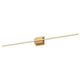 Vega Minor 47W LED Light Wall Sconce by Kuzco - WS18248