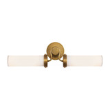 Wynwood 2 Light Vanity Light by Alora - WV355223
