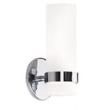 Milano 9W LED Wall Sconce by Kuzco - WS9809