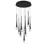 Pierce 27W 9 LED Light Large Pendant by ET2 - E24227