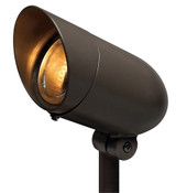 Line Voltage Spot 1 Light Small Spot Light by Hinkley  - 54000