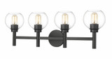 Sutton 4 Light Vanity Light by Z Lite - 7502-4V