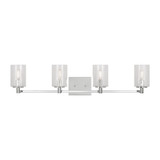 Parker 14W 4 LED Vanity Light by Generation - GLV1034EN