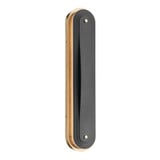 Tauri 46.5W 1 LED Wall Sconce 24.5 Inch Tall and 5.25 Inch Wide by Kichler - 52811