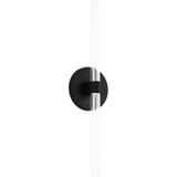 Silas 10.3W LED Wall Sconce 18 X 4.5 Inch Wide by Visual Comfort Studio - SLW1092