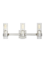 Geneva 3 Light Vanity Light by Visual Comfort Studio - CV1023