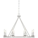 Middleton 8 Light Large Chandelier by Savoy House - 1-308-8