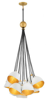 Nula 15 Light Large Chandelier by Hinkley - 35906