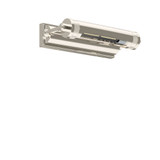 Kenton 13W 1 LED Picture Light 2.75 Inch Tall and 12 Inch Wide by Kichler - 52813