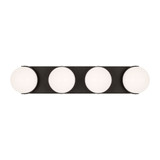 Syrie 56W 4 LED Light Vanity Light by Visual Comfort Studio - EV1024