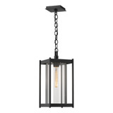 Cela 1 Light Small Pendant 17.4 Inch Tall by Hubbardton Forge - 362023H