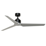 TriAire Custom 3 Blade Ceiling Fan 12.92 Inch X 60 Inch Wide by Fanimation - FPD8514-60