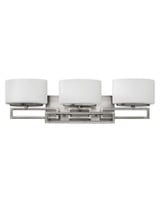 Lanza 3 Light Vanity Light by Hinkley - 5103