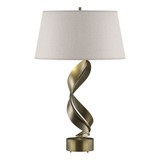 Folio One Light Table Lamp 25.1 x 18 Inches by Hubbardton Forge - 272920