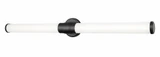 Warwick 40W 1 LED Bath Vanity 4.75 Inch Tall and 40.25 Inch Wide By Z-Lite - 1020-40W